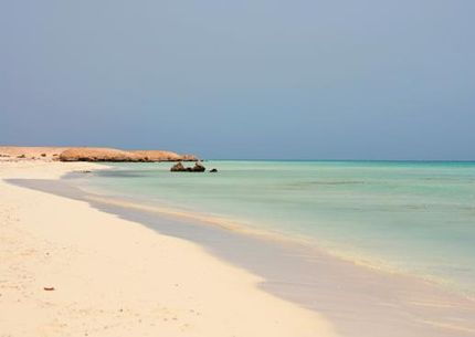 Sharm el Luli félnapos kirándulás Marsa Alam